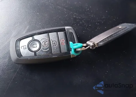 2020 Ford Explorer Xlt z USA, uszkodzony, nr VIN 1FMSK8DH5LGC77123